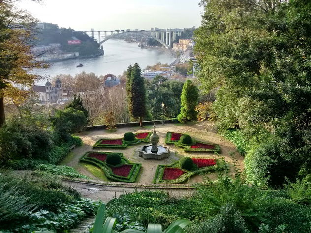 Palacio de Cristal