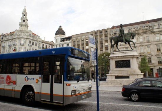 Porto Buses