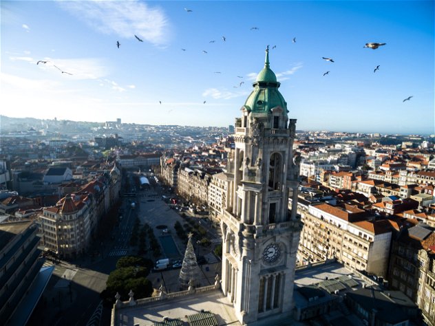 Porto Neighborhoods