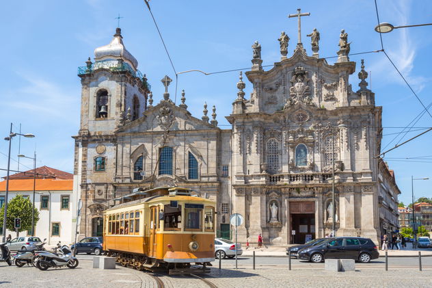 Porto Trams