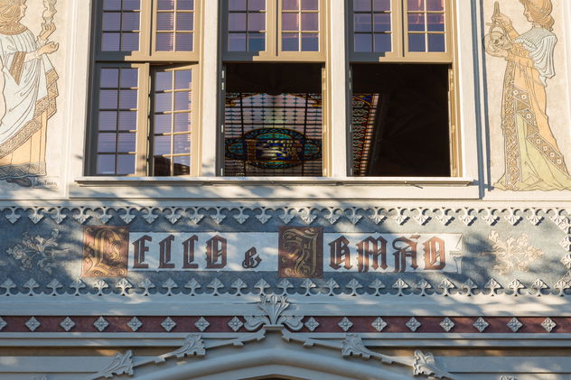 Lello Bookstore