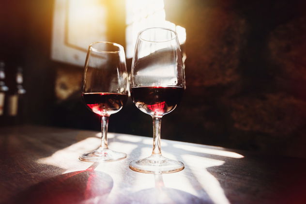 All about Port Wine
