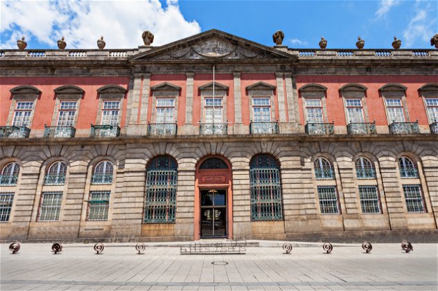 Soares dos Reis National Museum