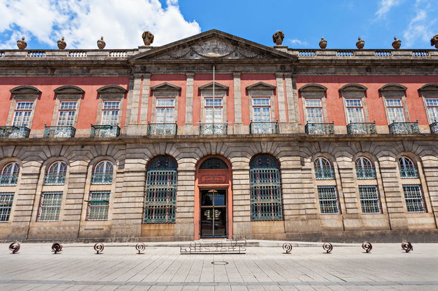 Soares dos Reis Museum