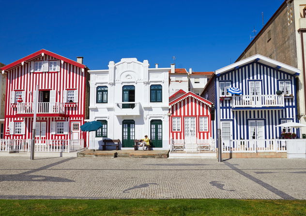 Hotels in Aveiro