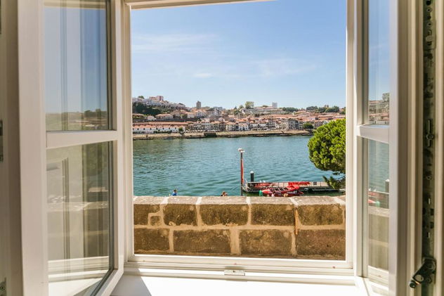 Apartments Porto River