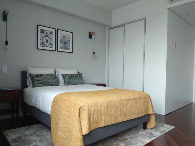 Chez Moi Bolhão