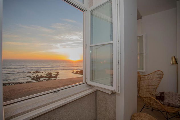 Liiiving in Porto - Luxury Beachfront Apartments