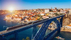 What to see in Porto