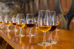 Port wine