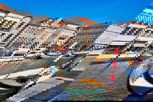 Aveiro
